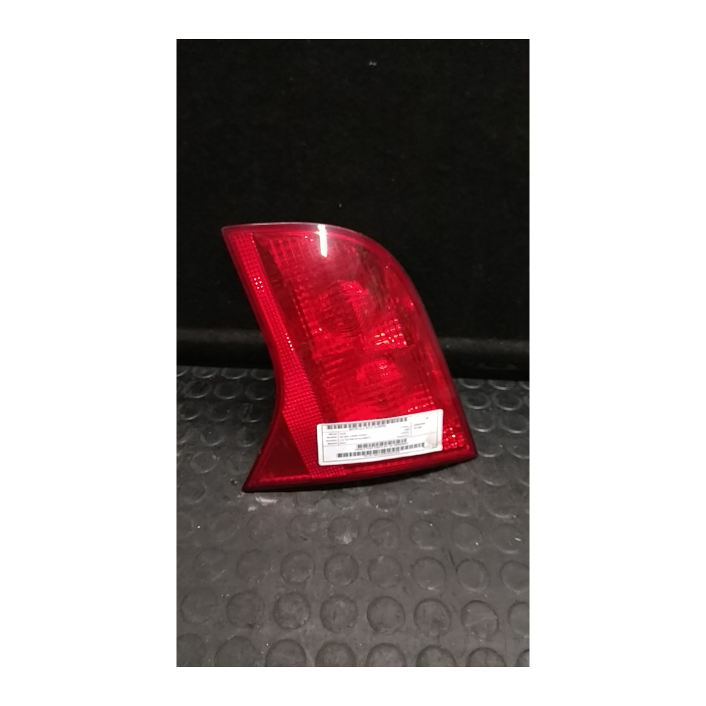 FANALE POST. PARTE INT. DX. 060 AUDI A4 (8E) (10/04-02/08) BKE 8E9945094A