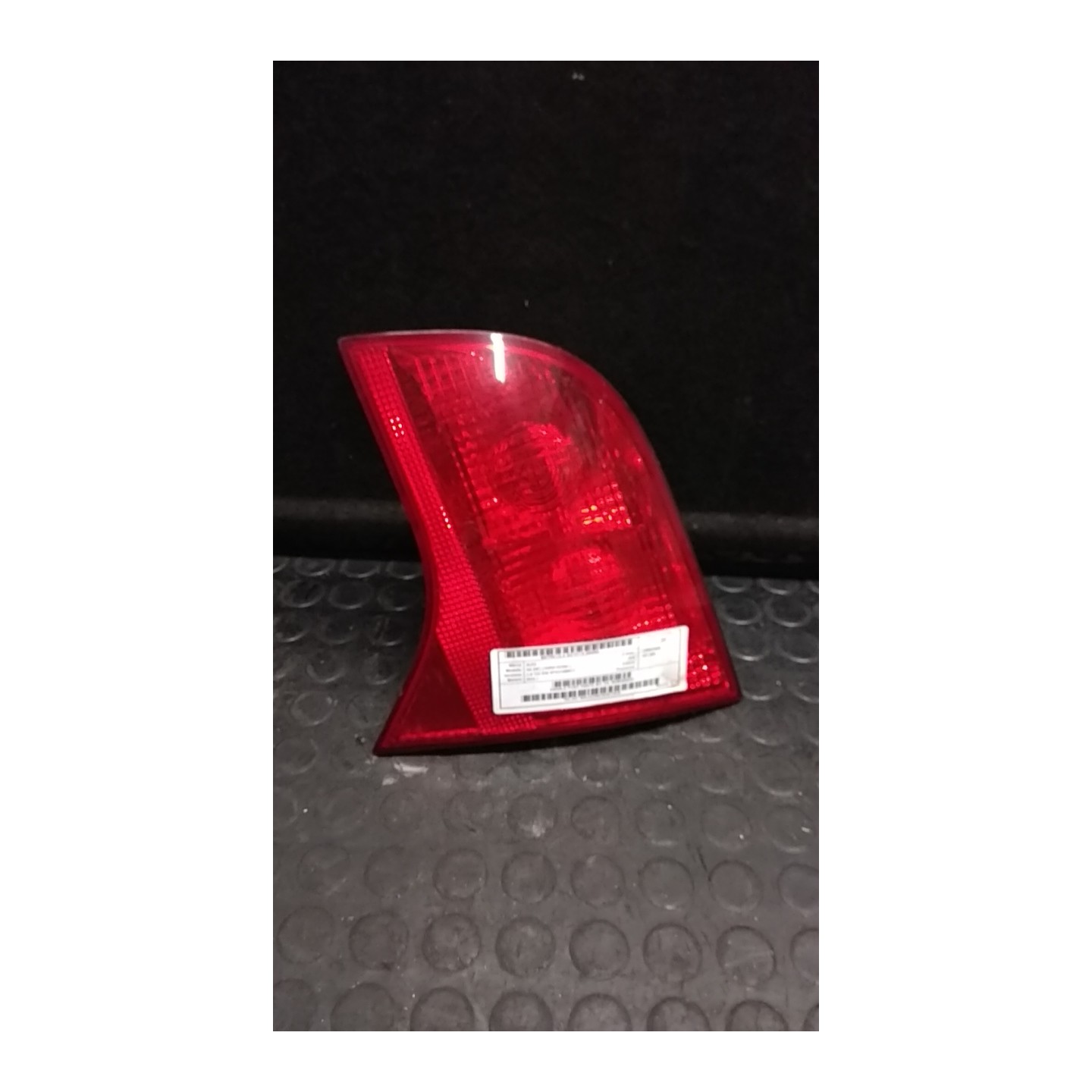 FANALE POST. PARTE INT. DX. 060 AUDI A4 (8E) (10/04-02/08) BKE 8E9945094A