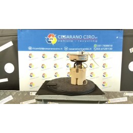 POMPA CARBURANTE C/TRASDUTTORE (GALLEGGIANTE) 053 FORD FIESTA (CB1) (09/08-10/13) SNJA 1537880