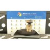 POMPA CARBURANTE C/TRASDUTTORE (GALLEGGIANTE) 053 FORD FIESTA (CB1) (09/08-10/13) SNJA 1537880