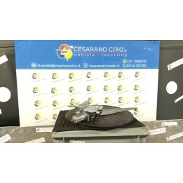 ALZACRISTALLO ELETTR. PORTA POST. DX. 056 FIAT SEDICI (3B) (02/06-11/11) D19AA 71743454