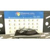 ALZACRISTALLO ELETTR. PORTA POST. DX. 056 FIAT SEDICI (3B) (02/06-11/11) D19AA 71743454