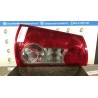 FANALE POST. SX. 075 DACIA LOGAN (05/08-) K7MF7 8200864612
