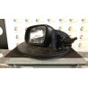 RETROVISORE EST. SX. 015 PEUGEOT 307 (04/01-12/06) KFU 8149AT