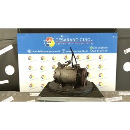 COMPRESSORE A/C 011 FORD FOCUS (CB4) (01/08-12/11) HHDA 1677171