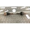 SEMIALBERO ANT. COMPL. OPR 09794- C/ABS SX. 012 PEUGEOT 206 (09/98-06/09) KFU 3272CS
