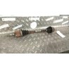 SEMIALBERO ANT. COMPL. OPR 09794- C/ABS SX. 012 PEUGEOT 206 (09/98-06/09) KFU 3272CS