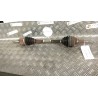 SEMIALBERO ANT. COMPL. OPR 09794- C/ABS SX. 012 PEUGEOT 206 (09/98-06/09) KFU 3272CS