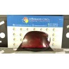 FANALE POST. DX. 021 TOYOTA YARIS (10/01-11/05)     (FRP) 1SZFE 815510D070