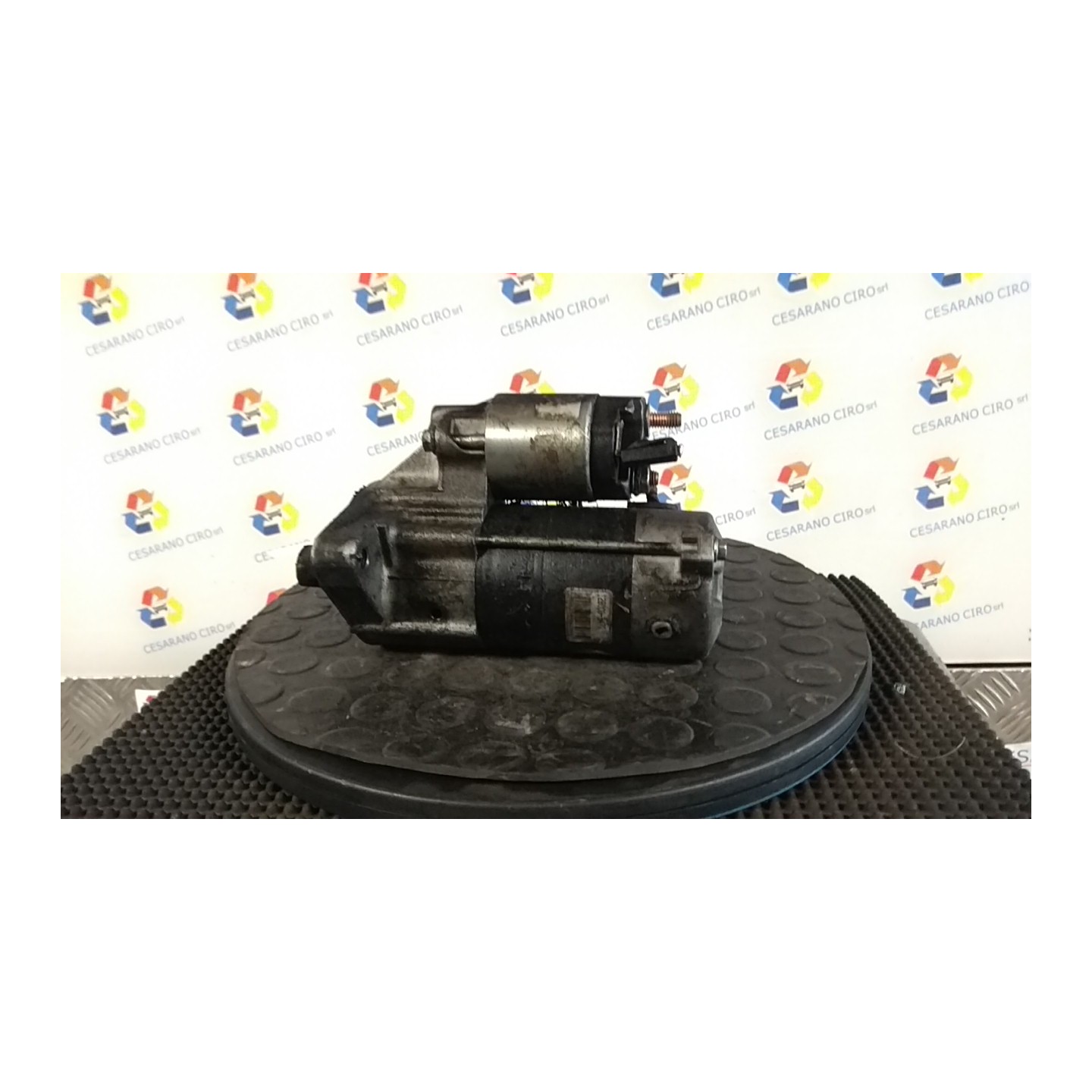 MOTORINO AVVIAMENTO 029 DAIHATSU FEROZA (07/96-02/99) HDE 2810087603000