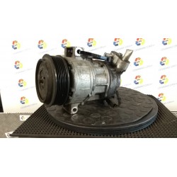 COMPRESSORE A/C 040 FIAT SEDICI (3B) (02/06-11/11) D19AA 55701201