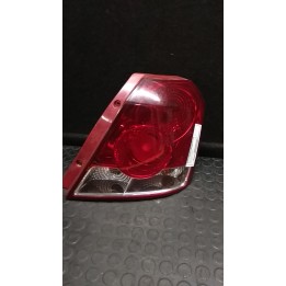FANALE POST. DX. 038 CHEVROLET (DAEWOO) KALOS (T200) (01/05-10/08) B12S1 96540269
