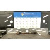 SEMIALBERO ANT. COMPL. DX. 048 PEUGEOT 207 (04/06-06/09) KFU 3273KJ