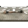 SEMIALBERO ANT. COMPL. DX. 048 PEUGEOT 207 (04/06-06/09) KFU 3273KJ