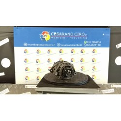 ALTERNATORE 056 CHEVROLET (DAEWOO) AVEO (T250) (06/08-11/12) B12D1 96945926