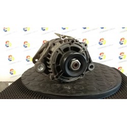 ALTERNATORE 056 CHEVROLET (DAEWOO) AVEO (T250) (06/08-11/12) B12D1 96945926