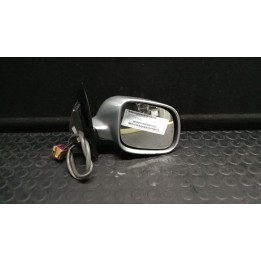 RETROVISORE EST. REGOLAZ. ELETTR. TERMICO DX. 035 SKODA FABIA (6Y) (01/00-11/07) ATD 6Y1857502BCB41