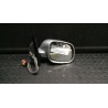 RETROVISORE EST. REGOLAZ. ELETTR. TERMICO DX. 035 SKODA FABIA (6Y) (01/00-11/07) ATD 6Y1857502BCB41