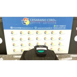 DISPOSITIVO AIRBAG LATO GUIDA OPEL 002 OPEL MERIVA (S10) (04/10-) A17DTI 13300473