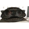 QUADRO STRUMENTI COMPL. KM/H 004 AUDI A4 (8K) (09/07-03/13) CAG 8K0920900DX