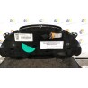 QUADRO STRUMENTI COMPL. KM/H 004 AUDI A4 (8K) (09/07-03/13) CAG 8K0920900DX