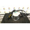 CINTURA DI SICUREZZA ANT. DX. 005 OPEL MERIVA (S10) (04/10-) A17DTI 13344210