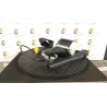 CINTURA DI SICUREZZA ANT. SX. 006 OPEL MERIVA (S10) (04/10-) A17DTI 13344209