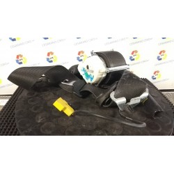 CINTURA DI SICUREZZA ANT. SX. 006 OPEL MERIVA (S10) (04/10-) A17DTI 13344209