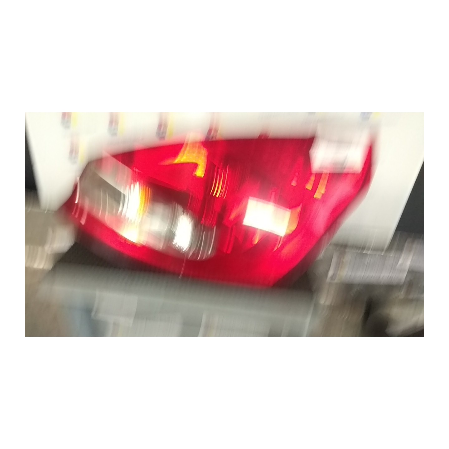FANALE POST. DX. 008 FORD FIESTA (CB1) (09/08-10/13) SNJA 1709552
