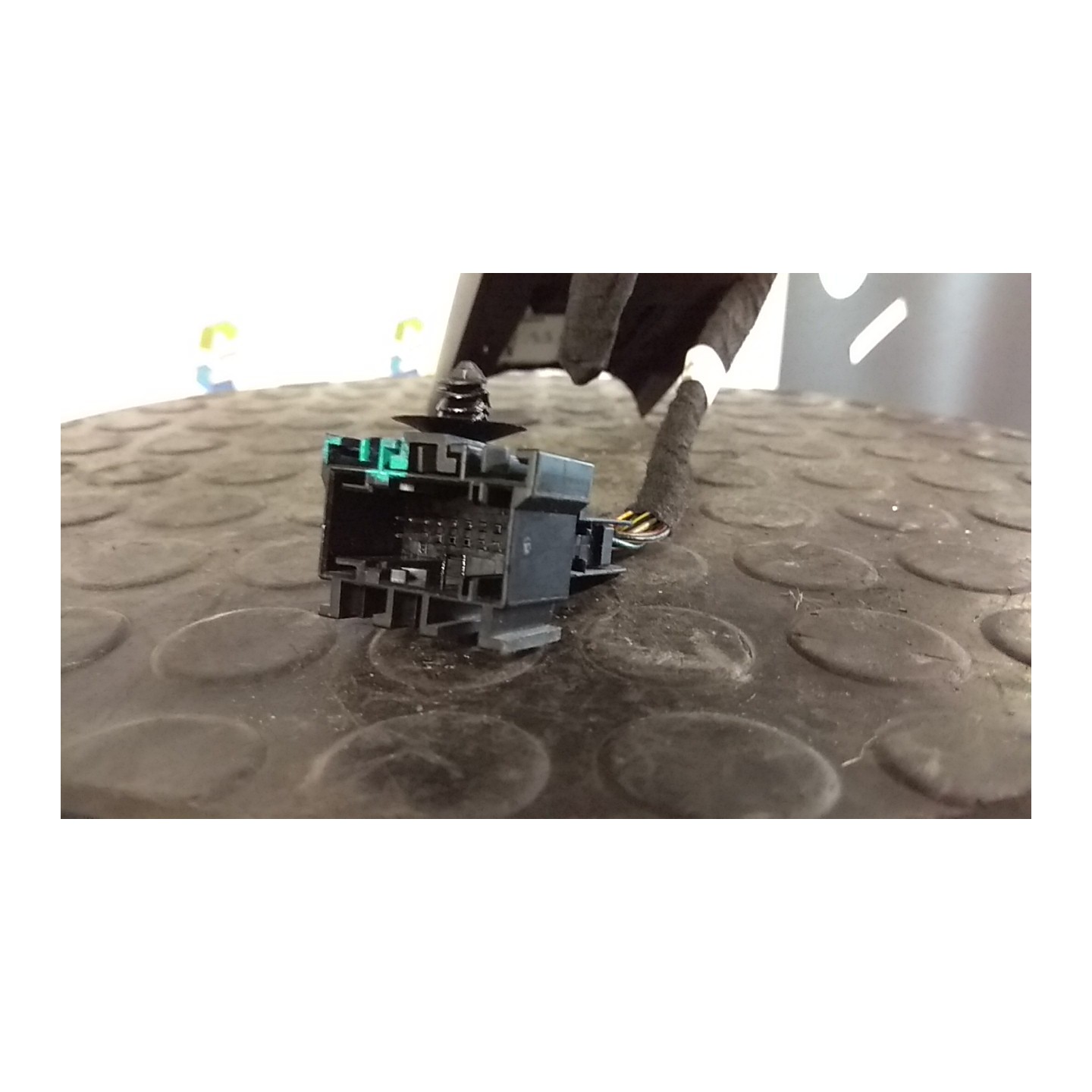 CONTAGIRI 015 MINI MINI CLUBMAN (R55) (09/07-08/1 N14B16A 62109325821