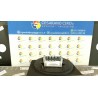 BLOCCO COMANDO CLIMATIZZAZIONE C/A/C P/PACC. VISUAL. 016 MINI MINI CLUBMAN (R55) (09/07-08/1 N14B16A 64113454853