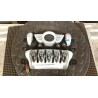 BLOCCO COMANDO CLIMATIZZAZIONE C/A/C P/PACC. VISUAL. 016 MINI MINI CLUBMAN (R55) (09/07-08/1 N14B16A 64113454853