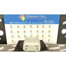LUCE CORTESIA ANT. TETTO 027 AUDI A4 (8K) (09/07-03/13) CAG 8T09471406PS