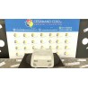 LUCE CORTESIA ANT. TETTO 027 AUDI A4 (8K) (09/07-03/13) CAG 8T09471406PS