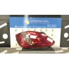 FANALE POST. DX. 032 HYUNDAI I20 (01/09-) G4LA 924201J000