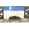 MOTORINO ALZACRISTALLO PORTA ANT. DX. 036 MINI MINI CLUBMAN (R55) (09/07-08/1 N14B16A 67622755854