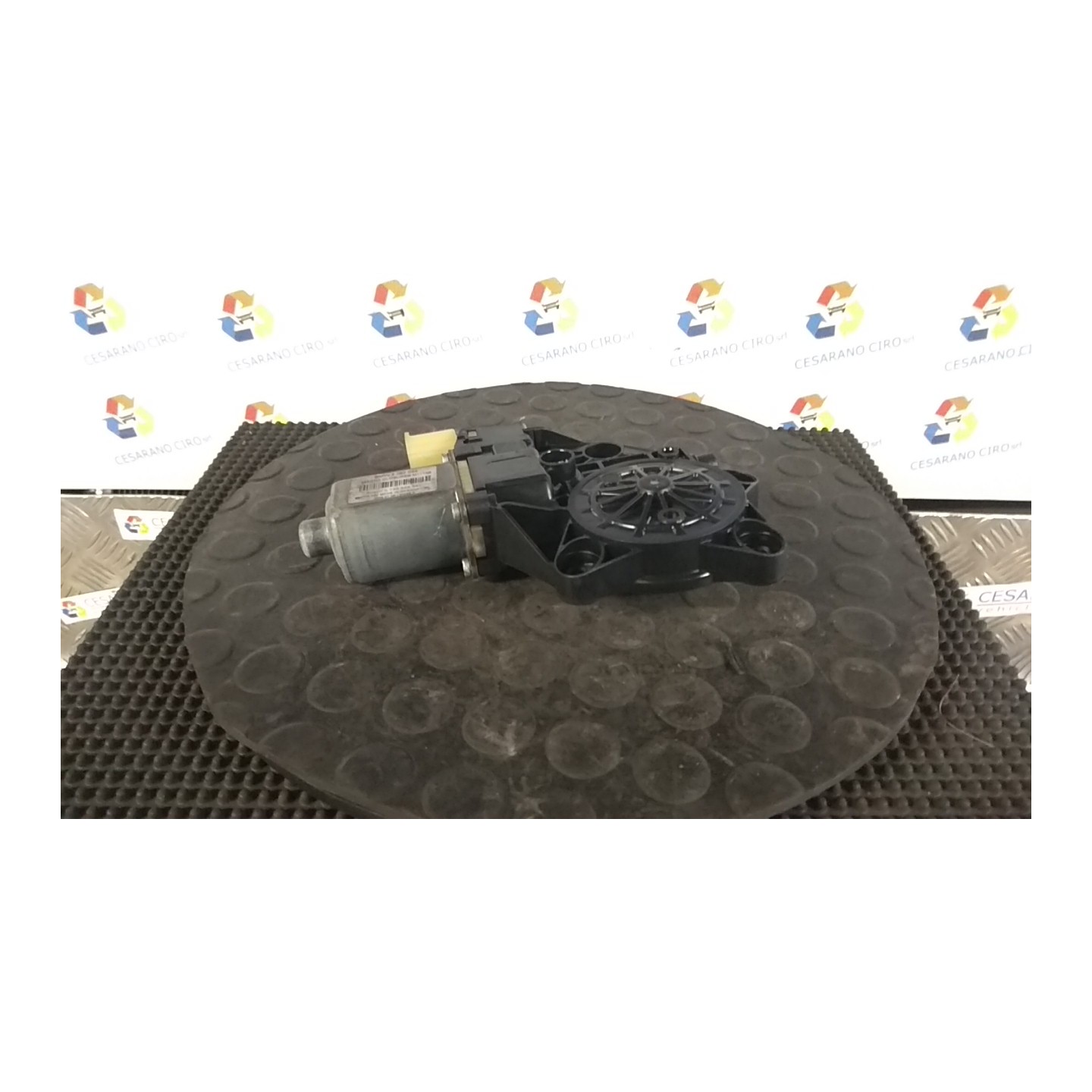 MOTORINO ALZACRISTALLO PORTA ANT. DX. 036 MINI MINI CLUBMAN (R55) (09/07-08/1 N14B16A 67622755854
