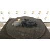 MOTORINO ALZACRISTALLO PORTA ANT. DX. 036 MINI MINI CLUBMAN (R55) (09/07-08/1 N14B16A 67622755854