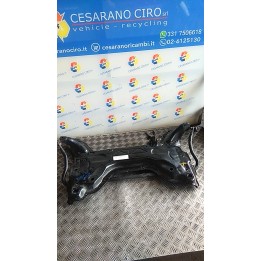 TELAIO AUSILIARIO ANT. 043 PEUGEOT 5008 (10/09-03/17) 9H05 3502FH