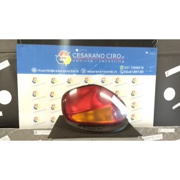 FANALE POST. SX. 059 CHEVROLET (DAEWOO) MATIZ (M100) (06/98-11/00) F8CV 96507734