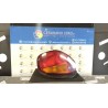 FANALE POST. SX. 059 CHEVROLET (DAEWOO) MATIZ (M100) (06/98-11/00) F8CV 96507734