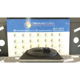 DEVIOGUIDASGANCIO MONT.MULTIPLEXE C/ANTINEBBIA 065 PEUGEOT 206 (09/98-06/09) HFX 6242G6