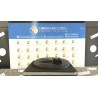 DEVIOGUIDASGANCIO MONT.MULTIPLEXE C/ANTINEBBIA 065 PEUGEOT 206 (09/98-06/09) HFX 6242G6