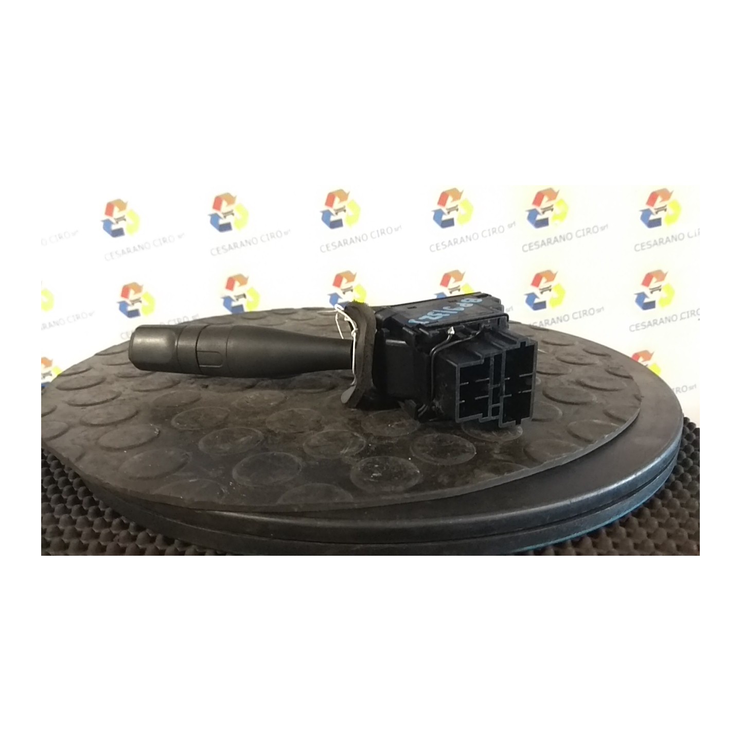 DEVIOGUIDASGANCIO MONT.MULTIPLEXE C/ANTINEBBIA 065 PEUGEOT 206 (09/98-06/09) HFX 6242G6