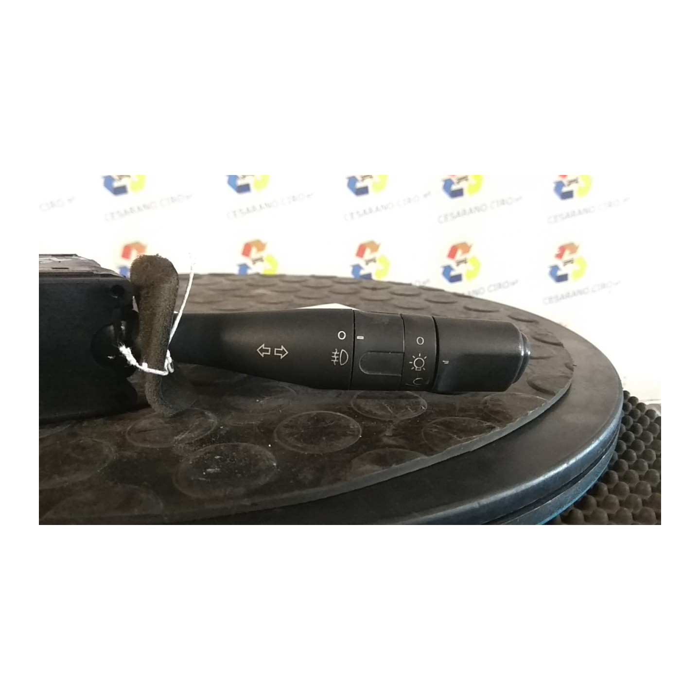 DEVIOGUIDASGANCIO MONT.MULTIPLEXE C/ANTINEBBIA 065 PEUGEOT 206 (09/98-06/09) HFX 6242G6