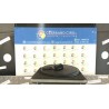 BLOCCO COMANDI TERGICRISTALLI 083 PEUGEOT 206 (09/98-06/09) HFX 6239G6