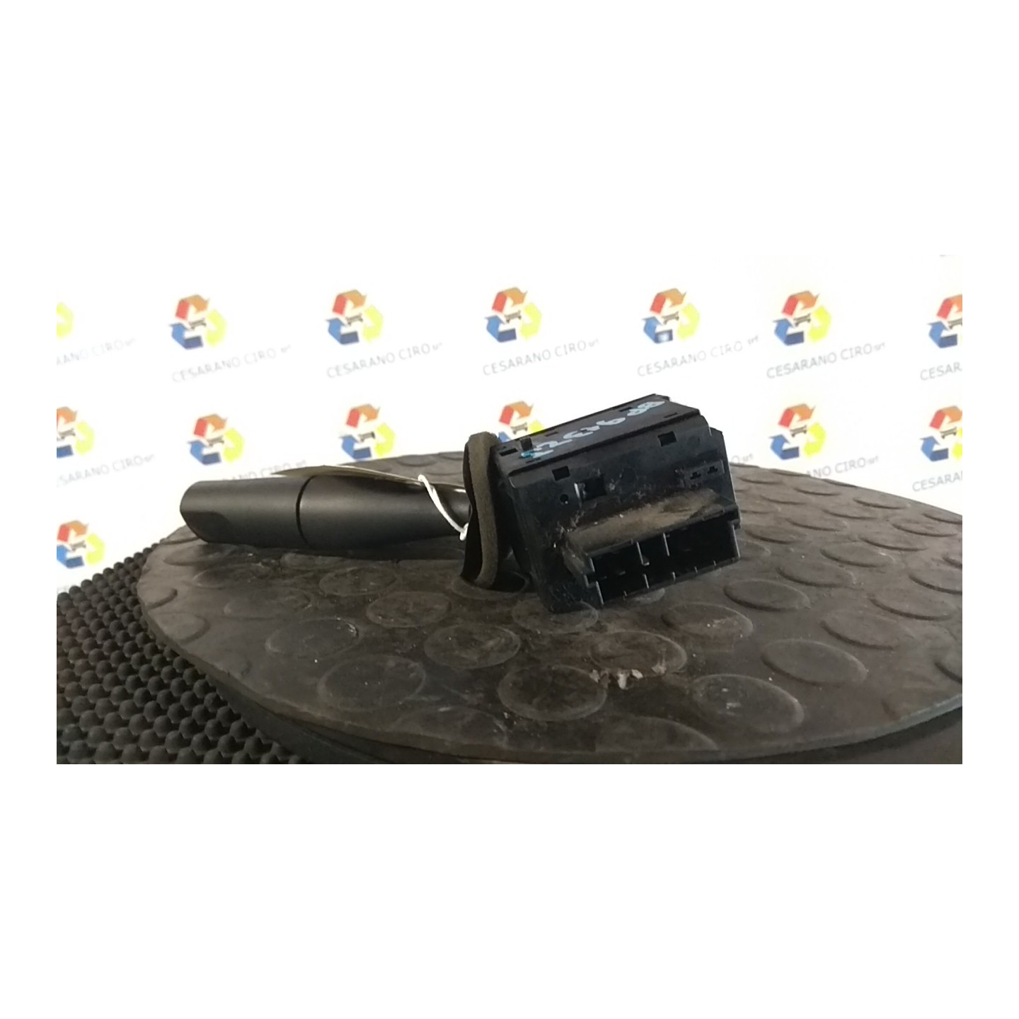 BLOCCO COMANDI TERGICRISTALLI 083 PEUGEOT 206 (09/98-06/09) HFX 6239G6