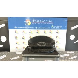 QUADRO STRUMENTI COMPL. SEQUENZIALE:E02-E22:GL,GLX 089 SUZUKI SWIFT (04/05-02/11) D13A 3410062JC0000