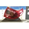 FANALE POST. SX. 092 SUZUKI SWIFT (04/05-02/11) D13A 3567072K00000
