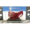FANALE POST. SX. 092 SUZUKI SWIFT (04/05-02/11) D13A 3567072K00000